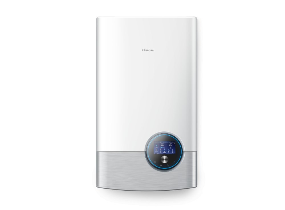 Внутренний блок теплового насоса Hisense Split AHM-120HEDSAA Внутренний блок теплового насоса Hisense Split AHM-120HEDSAA