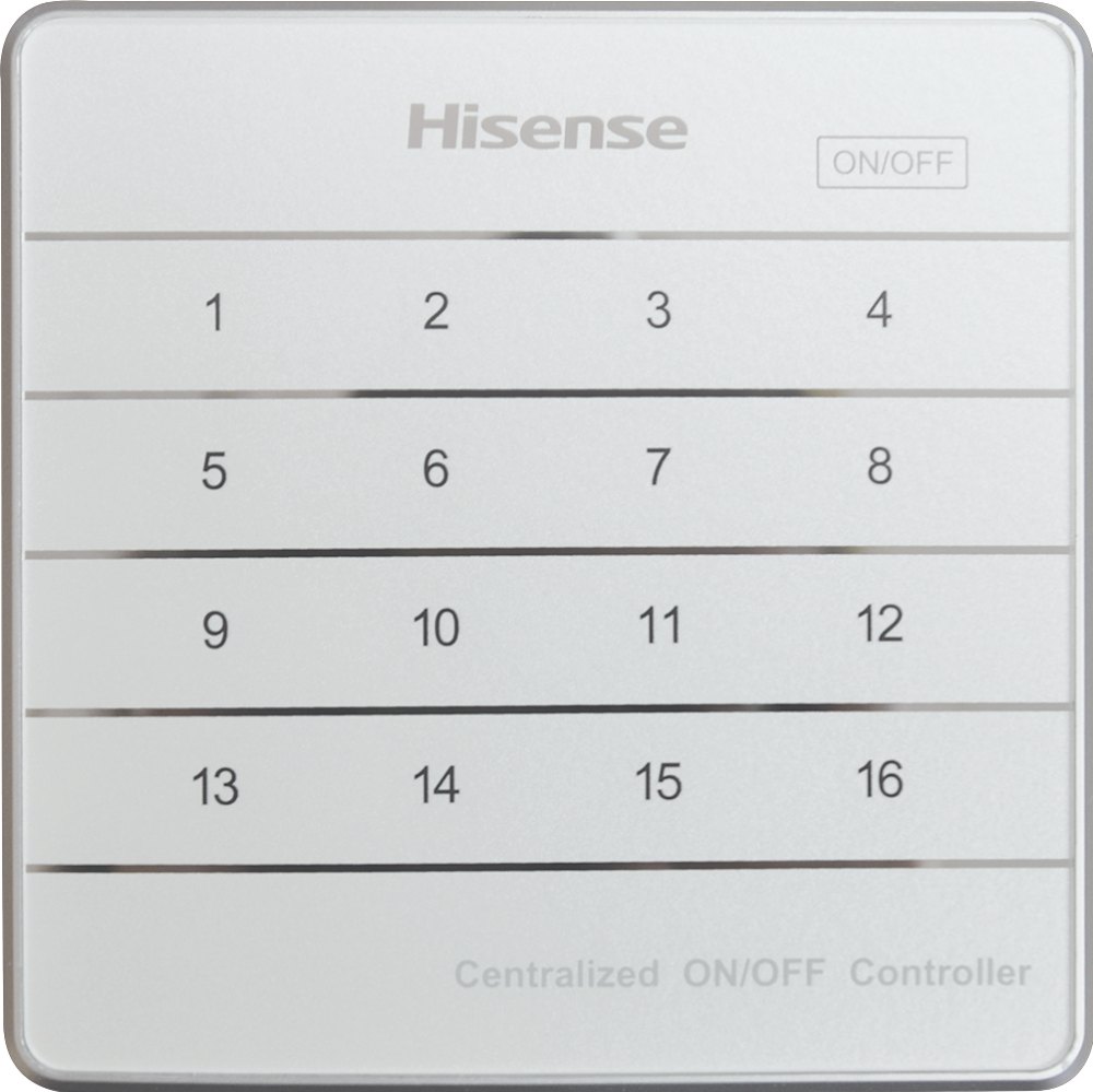 Центральная станция включения/отключения Hisense HYJ-J01H