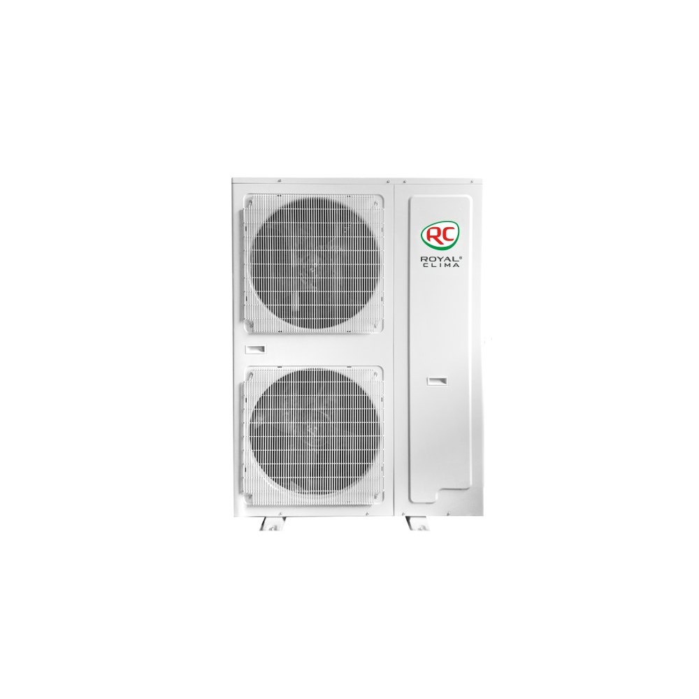 Инверторная сплит-система кассетного типа ROYAL Clima COMPETENZA DC Inverter CO-4C 60HNDI/CO-4C/pan 8D2/CO-E 60HNDI