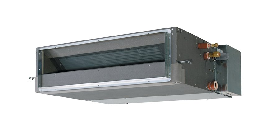 Инверторная сплит-система канального типа Hitachi RAD-50RPE/RAC-50NPE