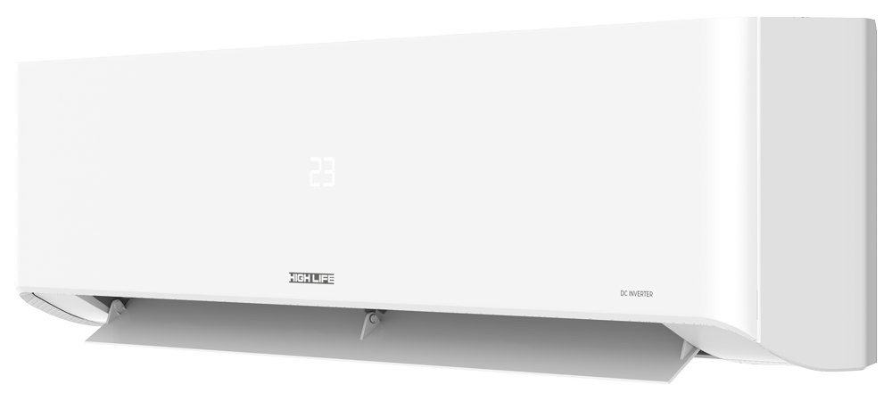 Инверторная сплит-система HIGH LIFE PRIORITY CLASS Inverter ACHL-07PC-I-CHDV02S