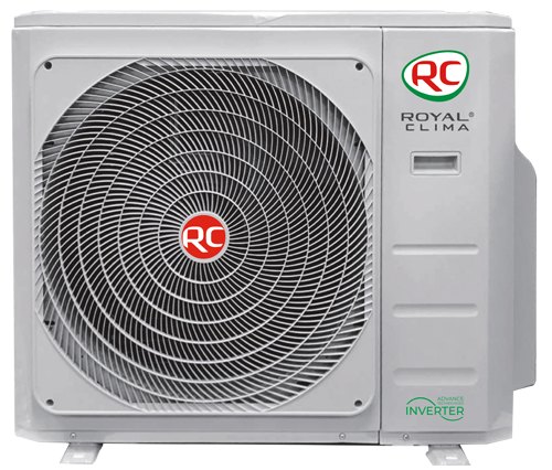 Наружный блок мульти сплит-системы ROYAL Clima MULTI FLEXI EU ERP 3RMN-21HN/OUT