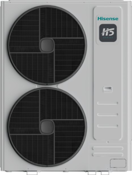 Наружный блок VRF Hisense H5 AVW-54HJDH2H1