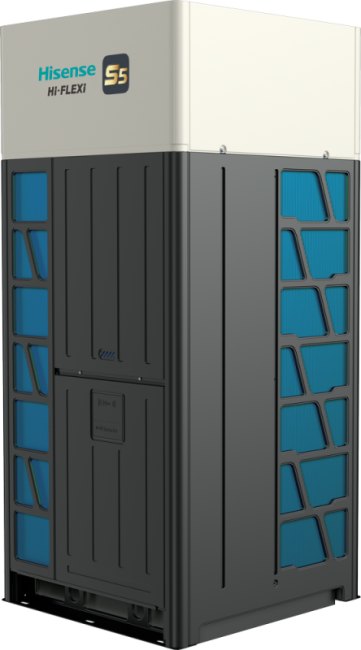Наружный блок VRF Hisense S5 AVWT-324HKF5