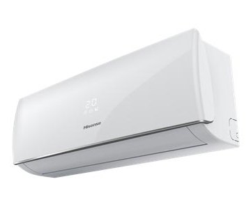Внутренний блок мульти сплит-системы настенного типа Hisense Smart Free Match DC Inverter AMS-12UW4RVEDB00