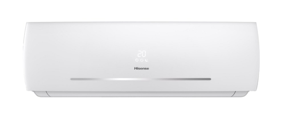 Классическая сплит-система Hisense NEO Classic A AS-09HR4RYDDC00