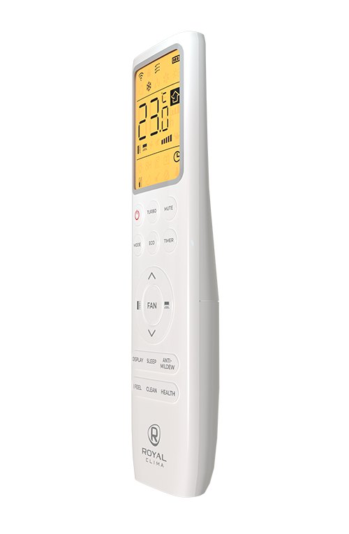Инверторная сплит-система ROYAL Clima PERFETTO DC EU Inverter RCI-PFC40HN
