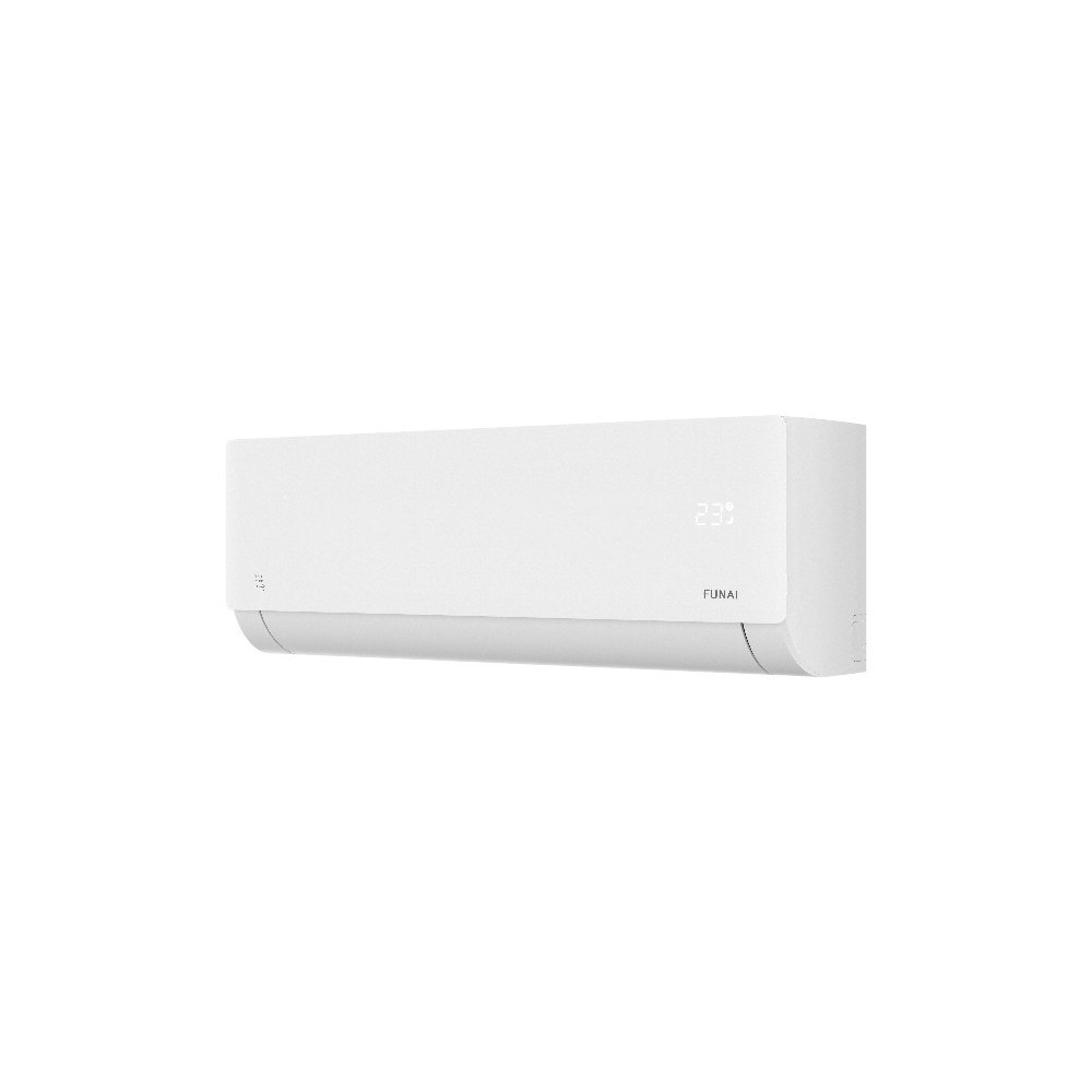 Инверторная сплит-система FUNAI SENSEI 2.0 Inverter RAC-I-SN35HP.D05