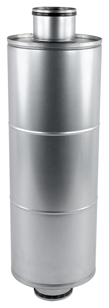 Шумоглушитель ZILON ZSA 315/900