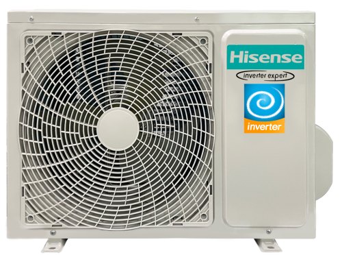 Инверторная сплит-система Hisense SMART DC Inverter AS-11UW4RYDDB02