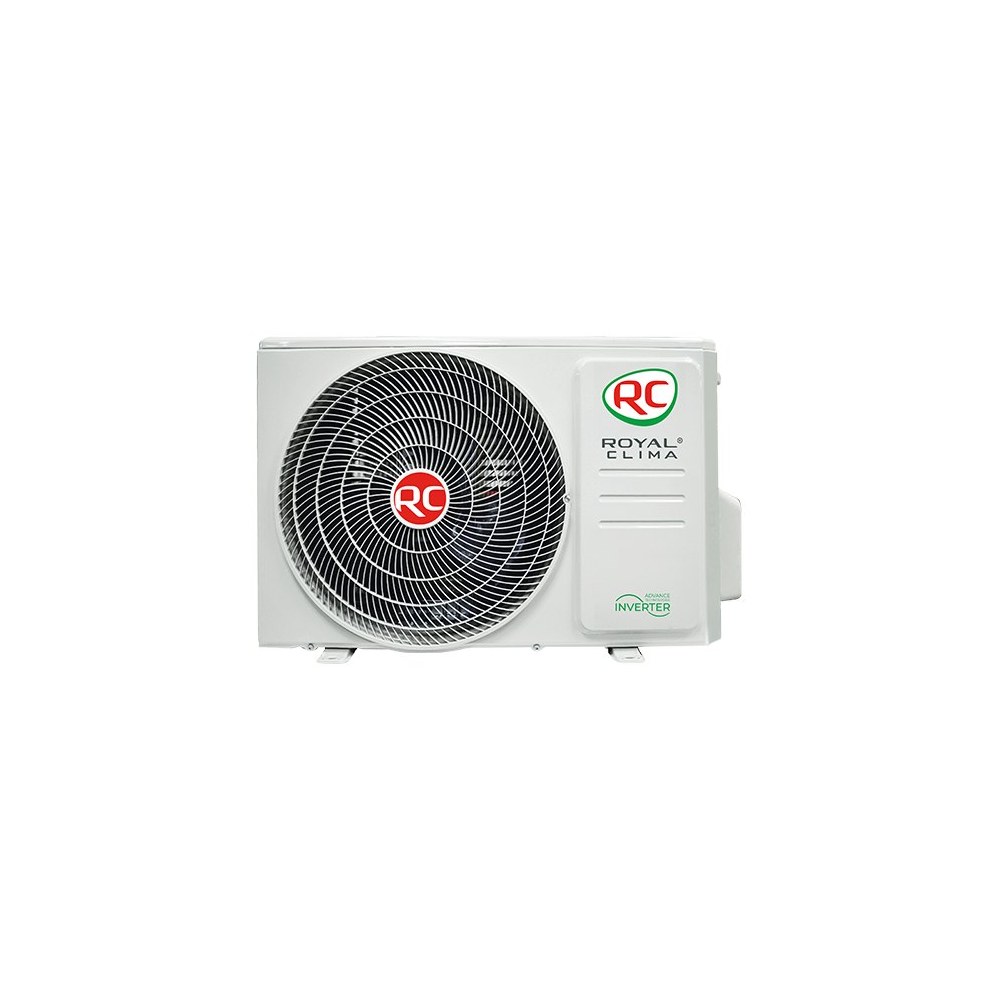 Инверторная сплит-система ROYAL Clima TRIUMPH Inverter RCI-TWC28HN