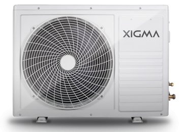 Классическая сплит-система XIGMA TURBOCOOL XG-TXC50RHA
