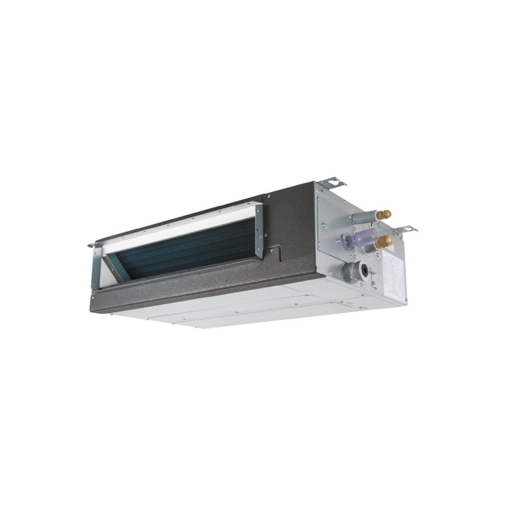 Внутренний блок VRF ROYAL Clima RCD-48CH (высоконапорный канальный (с AC-вентилятором)) Внутренний блок VRF ROYAL Clima RCD-48CH (высоконапорный канальный (с AC-вентилятором))