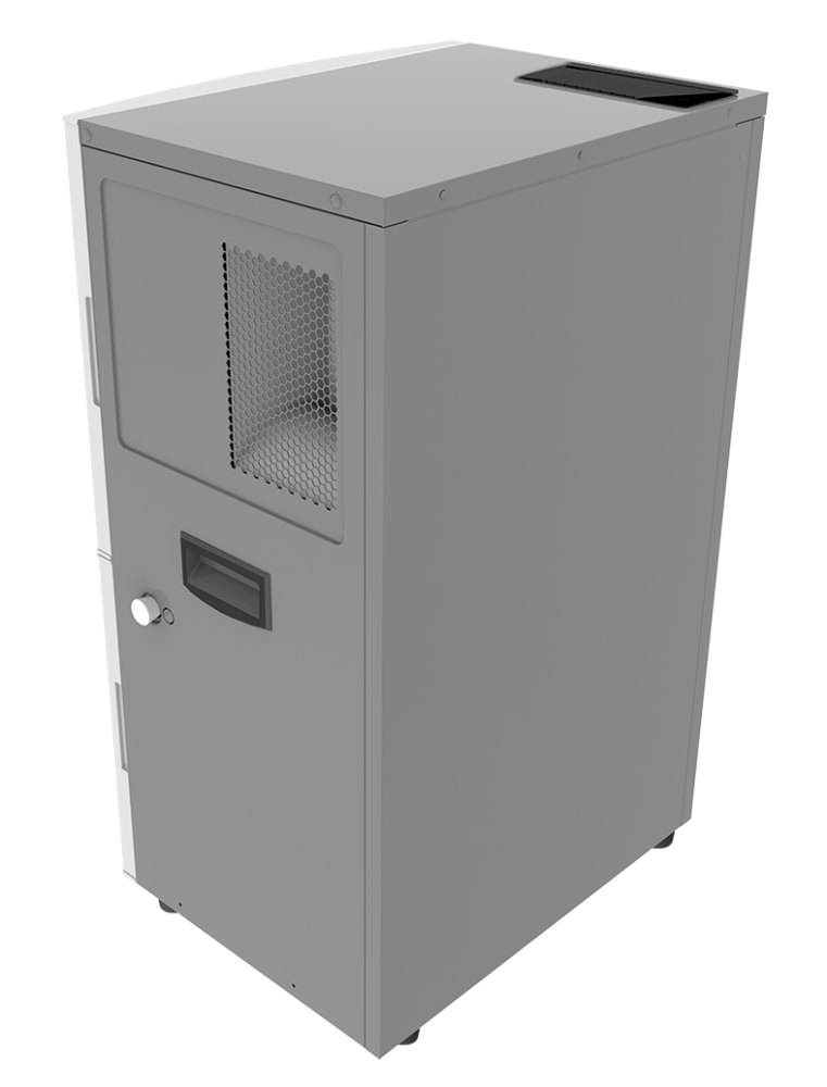 Осушитель воздуха FUNAI YAMANEKO RAD-Y120T7E