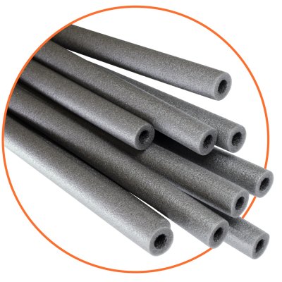Трубка ТИЛИТ Супер 18/6-2 (Ø18 мм, стенка 6 мм, длина 2 м)