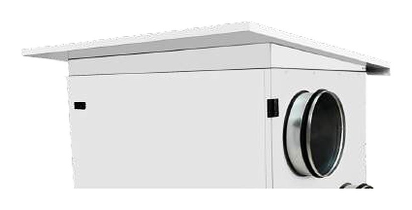 Козырек защитный PH для ARIA-R-3000/4000-H ERA PRO