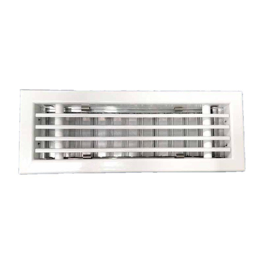 Блочная решётка 2УМР-К Арктос с регулятором расхода, узкая рамка Блочная решётка 2УМР-К Арктос с регулятором расхода, узкая рамка