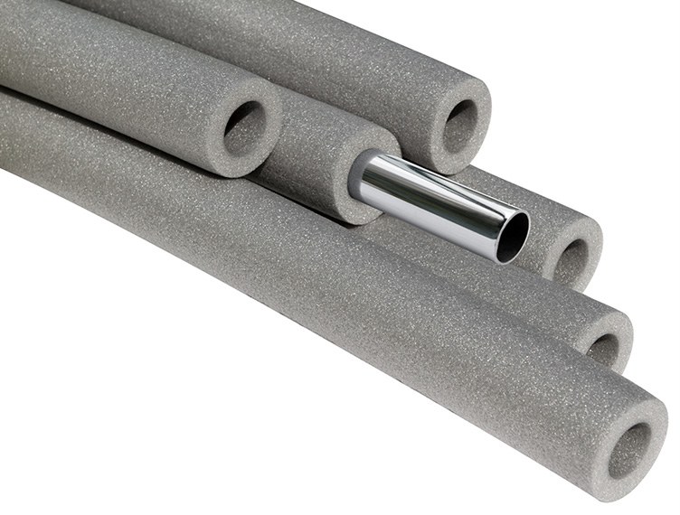 Трубка теплоизоляционная Thermaflex FRZ 22×6 мм, 2 м (C-22)